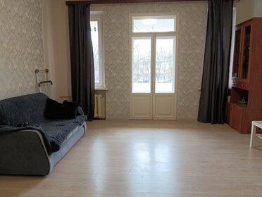 Купить квартиру с ремонтом в округе Ленинский в Омске - изображение 1