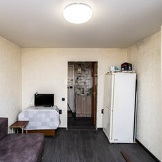 Квартира 16,9 м², 1-комнатная - изображение 3