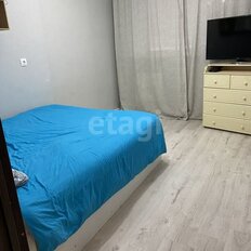 Квартира 30 м², 1-комнатная - изображение 3