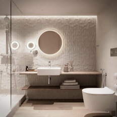 Квартира 54,9 м², 1-комнатная - изображение 2