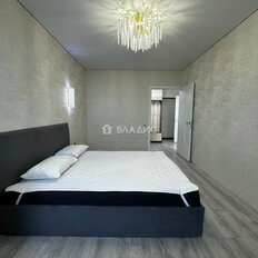 Квартира 32,9 м², 1-комнатная - изображение 5