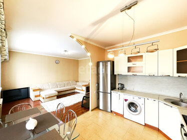 Купить квартиру с высокими потолками и в новостройке в Лаишевском районе - изображение 17