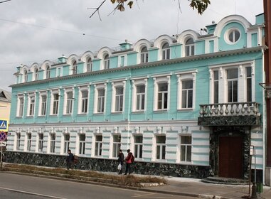Купить квартиру с террасой в ЖК «Малоохтинский 68» в Санкт-Петербурге и ЛО - изображение 30