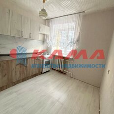 Квартира 55,5 м², 2-комнатная - изображение 4