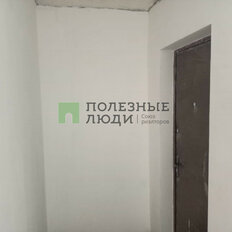 Квартира 31,9 м², 1-комнатная - изображение 5