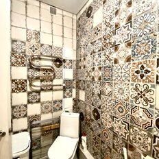 Квартира 44 м², 1-комнатная - изображение 1