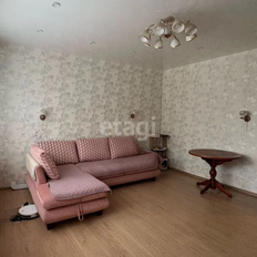 Квартира 68,7 м², 3-комнатная - изображение 2