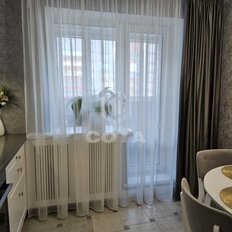 Квартира 70,1 м², 3-комнатная - изображение 3