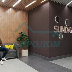 Квартира 56,7 м², 3-комнатная - изображение 1