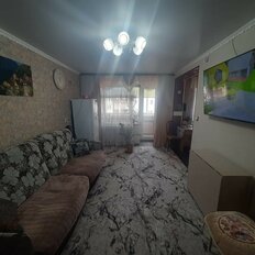 Квартира 61,1 м², 3-комнатная - изображение 1