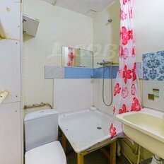 Квартира 16,8 м², 1-комнатная - изображение 5