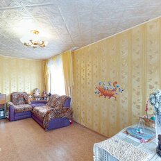 Квартира 61,4 м², 3-комнатная - изображение 5