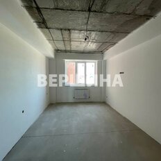 Квартира 57,7 м², 2-комнатная - изображение 4