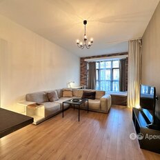 Квартира 32 м², студия - изображение 5