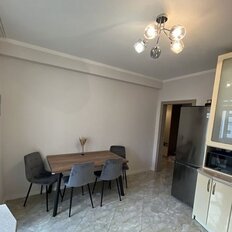 Квартира 60 м², 2-комнатная - изображение 5