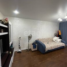 Квартира 43,7 м², 2-комнатная - изображение 2