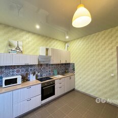 Квартира 57 м², 2-комнатная - изображение 3