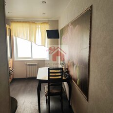 Квартира 49,6 м², 2-комнатная - изображение 3