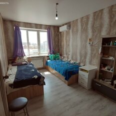 Квартира 34,5 м², 1-комнатная - изображение 3