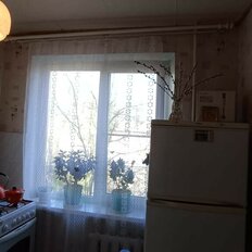 Квартира 31,5 м², 1-комнатная - изображение 3