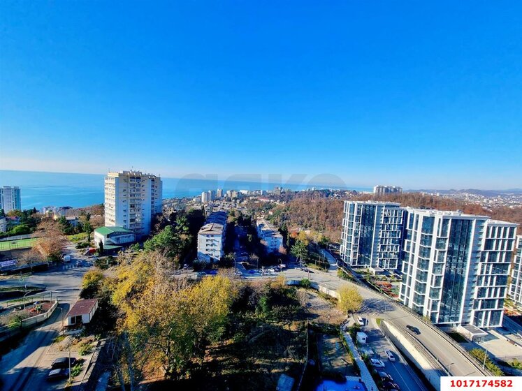 72 м², 2-комнатная квартира 14 200 000 ₽ - изображение 54