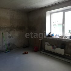 Квартира 84,3 м², 3-комнатная - изображение 3