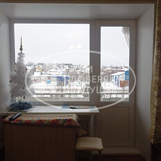 Квартира 44,2 м², 2-комнатная - изображение 1