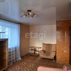 Квартира 29,9 м², 1-комнатная - изображение 4