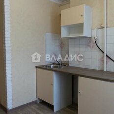 Квартира 33 м², 1-комнатная - изображение 3