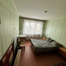 Квартира 65,8 м², 3-комнатная - изображение 4