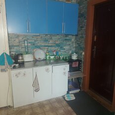 Квартира 21,2 м², 1-комнатная - изображение 3