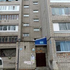 Квартира 20,4 м², 1-комнатная - изображение 2