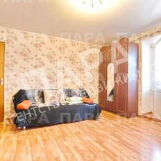 Квартира 38 м², 1-комнатная - изображение 4