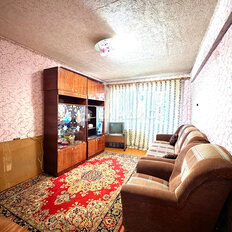 Квартира 47,7 м², 2-комнатная - изображение 4