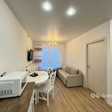 Квартира 32 м², 1-комнатная - изображение 3