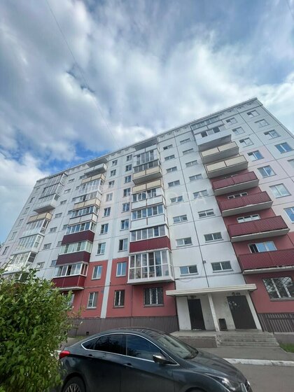 32 м², 1-комнатная квартира 22 000 ₽ в месяц - изображение 33