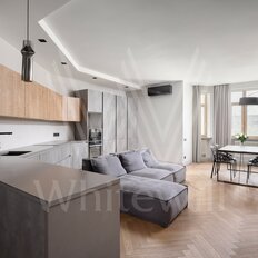 Квартира 115 м², студия - изображение 4
