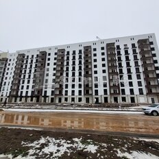 Квартира 78,3 м², 2-комнатная - изображение 4