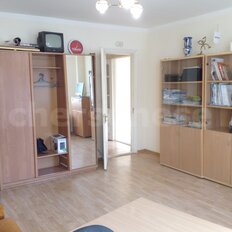 Квартира 109,4 м², 3-комнатная - изображение 5