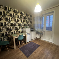 Квартира 40 м², 1-комнатная - изображение 5