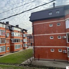 Квартира 35,5 м², 1-комнатная - изображение 1