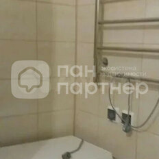 Квартира 36,6 м², 1-комнатная - изображение 5