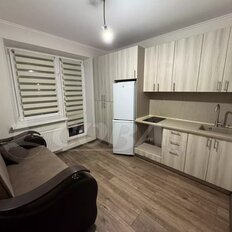 Квартира 16 м², студия - изображение 1