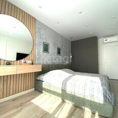 Квартира 87,8 м², 4-комнатная - изображение 5