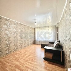 Квартира 50,9 м², 2-комнатная - изображение 3