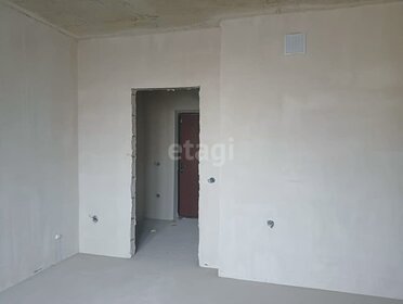 22,3 м², квартира-студия 2 680 000 ₽ - изображение 37