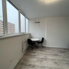 Квартира 27,2 м², студия - изображение 4