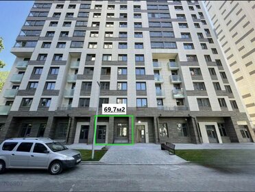 21,3 м², квартира-студия 3 848 697 ₽ - изображение 55