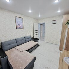 Квартира 36,8 м², 2-комнатная - изображение 3