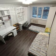 Квартира 61,9 м², 3-комнатная - изображение 5